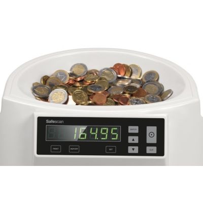 4. SAFESCAN-Zähler SAFESCAN 1250 EUR