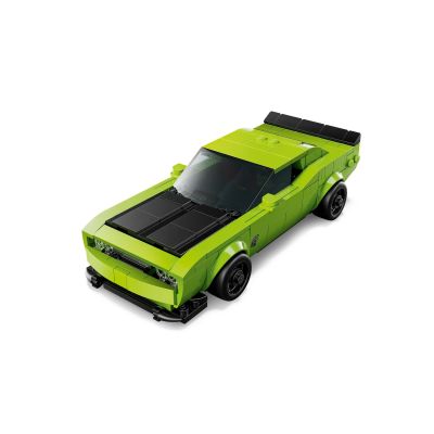 12. LEGO Speed Champions 77237 Dodge Sportwagen