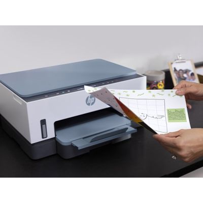 86. HP Smart Tank 725 All-in-One 28B51A