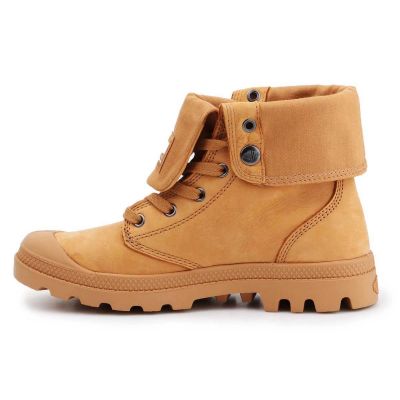 5. Palladium Pampa Baggy NBK W 76434-717 Schuhe