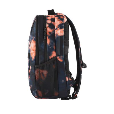 3. HP Campus XL Rucksack für 16"-Notebooks 7J593AA Schwarz und Orange