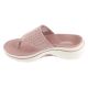 2. Skechers Go Walk Arch Fit 2.0 Sandale – Carrie 140861-MVE Rosa 36