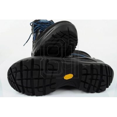 10. Aku Civetta Therm200 GTW M 310173 Trekkingschuhe