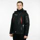 22. Geographical Norway Techno Softshell M WU6068-GN-BLACK Jacke