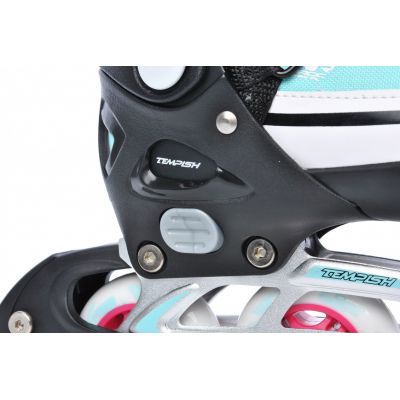 30. Tempish Magic Rebel 10000000415 Verstellbare Rollschuhe