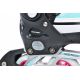 30. Tempish Magic Rebel 10000000415 Verstellbare Rollschuhe
