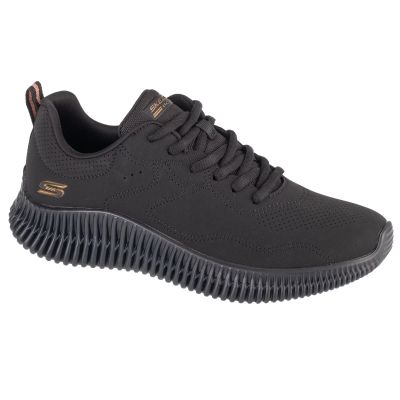 Skechers Bobs Geo - How Marvelous 117422-BBK Schwarz 36