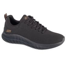 Skechers Bobs Geo - How Marvelous 117422-BBK Schwarz 36