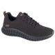 Skechers Bobs Geo - How Marvelous 117422-BBK Schwarz 36