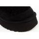 5. O'Neill Damen-Schneestiefel Avaloria, schwarz, gefüttert, Plateau