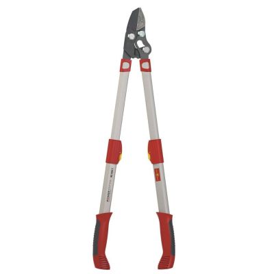 WOLF GARTEN POWER CUT RS 900 Amboss-Gartenschere