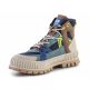8. Palladium Pallashock Outcity Mood indigo W 98877-425 Schuhe