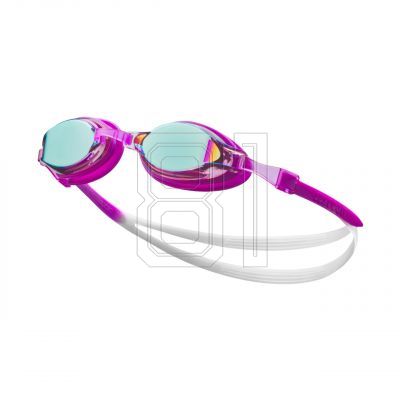 Nike Chrome Mirror NESSD125-560 OS Schwimmbrille