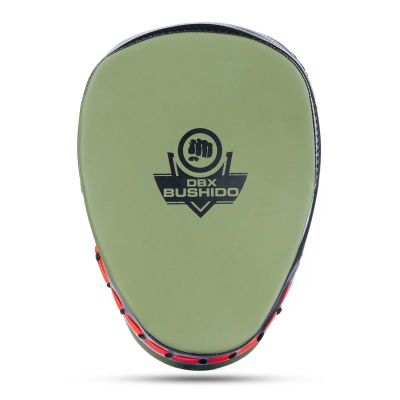 2. Ultraleichte „Camo“-Trainerpfoten. 2er-Set. | DBX Bushido