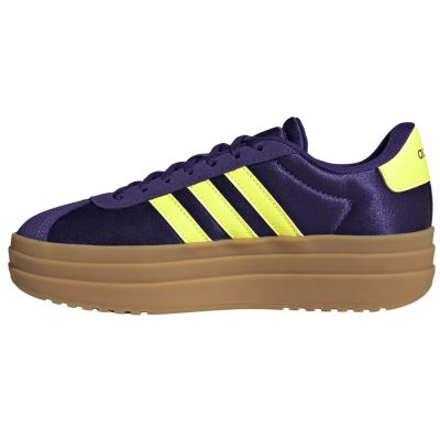 2. Adidas VL COURT BOLD JR JQ1874 Schuhe