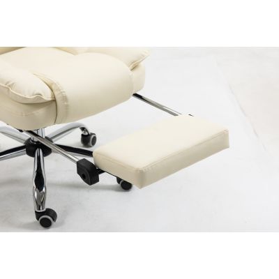 29. Activejet Bürostuhl YK7416 beige