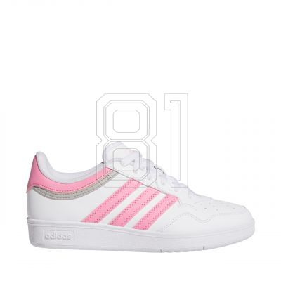 Adidas Hoops 4.0 Jr JI0900 Schuhe