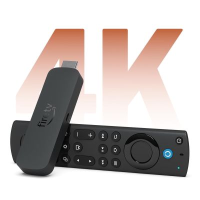 2. Fire TV Stick 2. Generation WiFi 6E 16 GB 4K Max