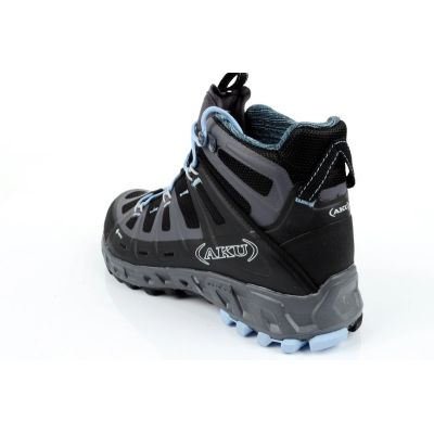17. Aku Selvatica Mid GTX W 676144 Trekkingschuhe