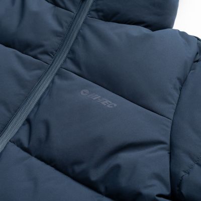 12. Damen-Wintersteppjacke LADY GOLDECK