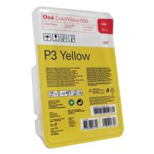 OCE CW550 Pearls Yellow Drucker 1070010451 / 8425B001