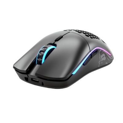 13. Glorious PC Gaming Race Model O- beidhändige RF-Wireless-Gaming-Maus, 19000 DPI