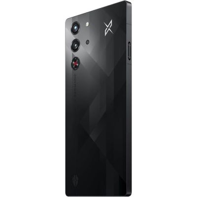 44. REDMAGIC 10 Pro 5G 12/256GB Shadow