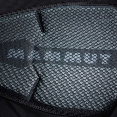 4. Mammut Lithium 20-Liter-Rucksack in Schwarz und Blau