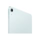 5. Apple iPad Air, Apple M, 256 GB, 27,9 cm (11 Zoll), 12 GB, Wi-Fi 7 (802.11be), iPadOS 26, Blau