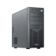 14. Chieftec Classic BM-25B-OP Gehäuse (ATX, Mini-ATX, Mini-ITX; schwarz)