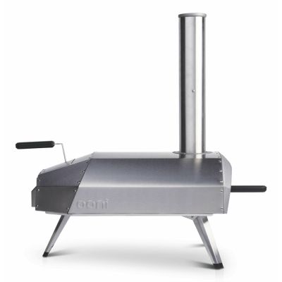 7. Ooni Karu 12 Pizzaofen