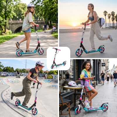 29. Meteor City Rio 16955 Roller