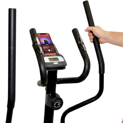 23. KREUZSCHIENE E-NW650 EB FIT