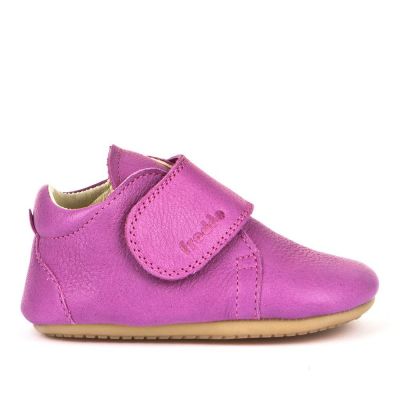Froddo Prewalkers Classics Jr G1130005 Schuhe