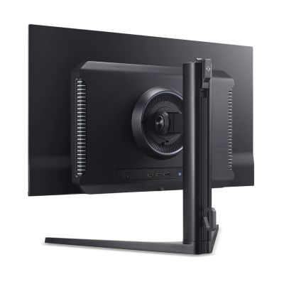 13. Acer Predator X27 QD-OLED X27X1bmiippruzx Computermonitor 67,3 cm (26,5") 3840 x 2160 px 4K Ultra HD Schwarz