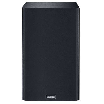 7. Aktivlautsprecher Magnat Monitor Reference 2A Schwarz