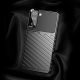 3. Thunder Case Flexibel Robuste Panzer Handyhülle TPU Schutzhülle für Samsung Galaxy S22+ (S22 Plus) blau