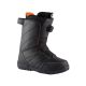 2. ROSSIGNOL CRANK BOA H4 Snowboardboots schwarz orange