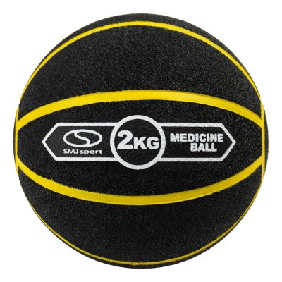 7. Vinex VMB-L002 Rehabilitationsmedizinball 2 kg HS-TNK-000008475
