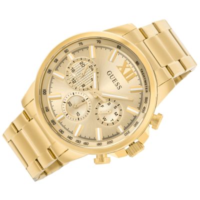 2. Herrenuhr Guess Walker GW0900G2 + Box