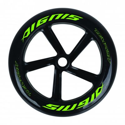 4. TEMPISH 87A Rollerrad 230x32mm