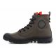 5. Palladium Pampa Unlocked U Olive Night W 77239-309-M Schuhe