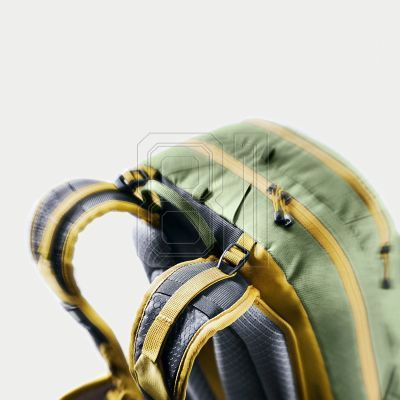 5. Deuter Attack 16 Rucksack 3210121-2804