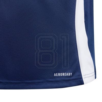 7. Adidas Tiro 24 Jersey Jr IS1029