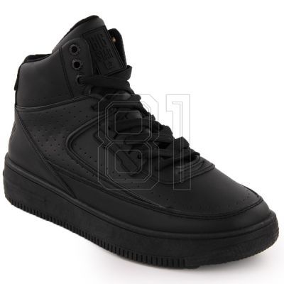 5. Big Star M OO174555 INT2037B Sportschuhe