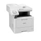 15. Brother MFC-L5710DW Multifunktionsgerät, Laser, Monochrom, 4-in-1-Multifunktionsdrucker, 48 Seiten/Minute/1200 dpi, 512 MB USB 2.0, WLAN
