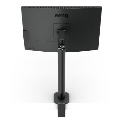 2. BenQ PD2706UA Computermonitor 68,6 cm (27 Zoll) 3840 x 2160 Pixel 4K Ultra HD LCD Schwarz