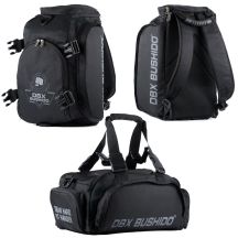3-in-1 Kompakt-Trainingstasche 25 Liter - DBX-SB-25w