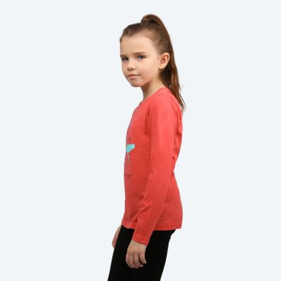 2. Icepeak Kiowa Langarm-Junior-T-Shirt 451702689I