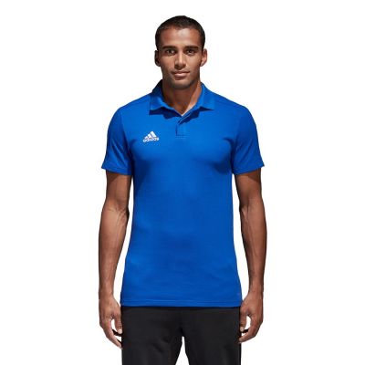 adidas Condivo 18 CO Polo M CF4375 Fußballtrikot